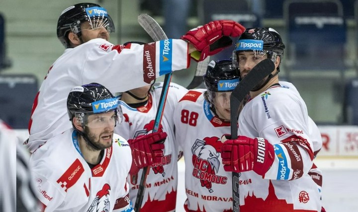 Covid im zrušil zápas. Olomouc si našiel náhradného súpera "na inzerát"